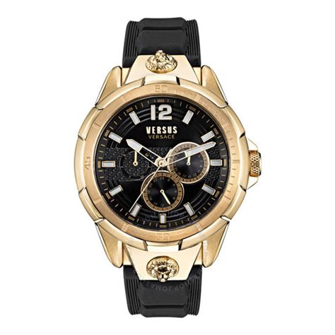 versus versace runyon watch|Versus by Versace Runyon Chronograph Quartz .